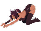 yoruichi-shihoin-bleach