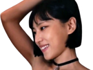 june-liu-mannequin-charme-asiatique-chinoise-spicygum-regard-belle-seductrice-hot-sexy-coquine-maline-sourire