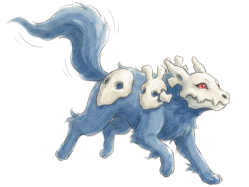pokemon fic vlt joker kitsunoh