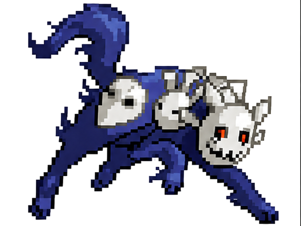 pokemon fic vlt joker kitsunoh