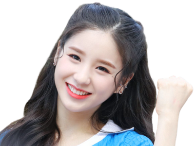 loona qlc kpop heejin contente fighting poing courage 404noelshack nekoshinoa