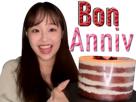 chuu-loona-qlc-kpop-bon-joyeux-gateau-birthday-happy-anniversaire-anniv-annif-bonne-404noelshack-nekoshinoa
