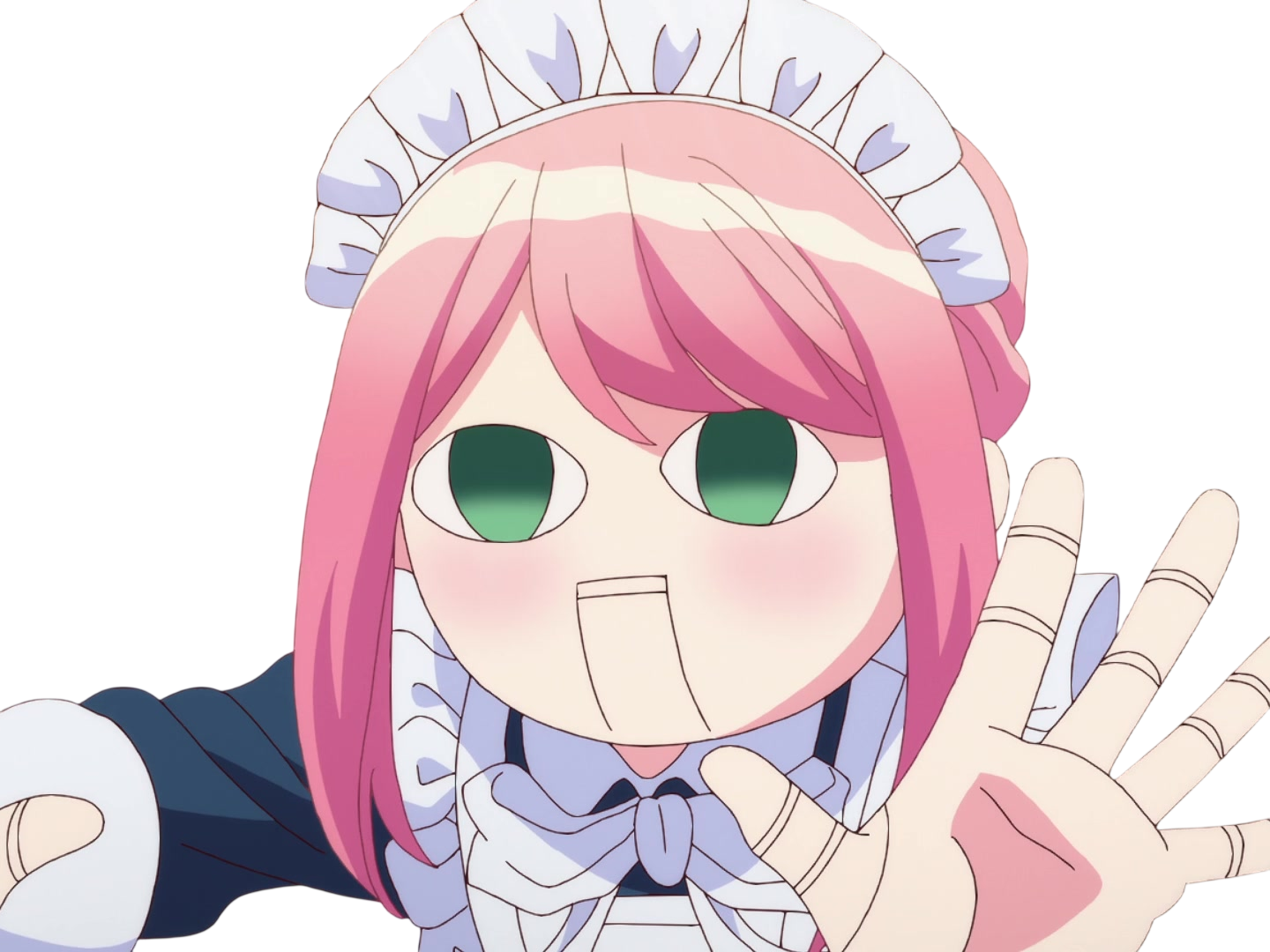marie 2 marie2 mechanical kikaijikake no