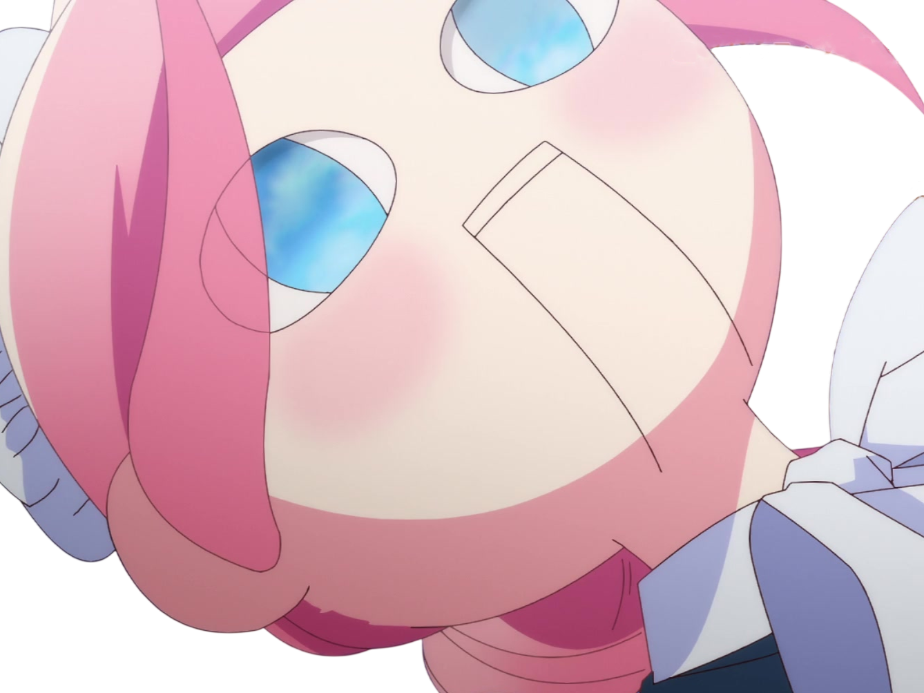 marie 2 marie2 mechanical kikaijikake no