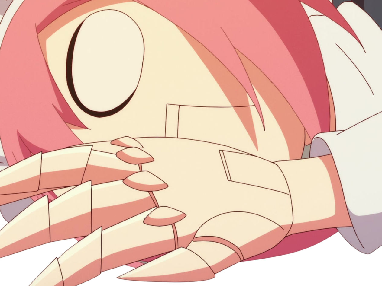 marie 2 marie2 mechanical kikaijikake no