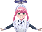 marie-2-marie2-mechanical-kikaijikake-no