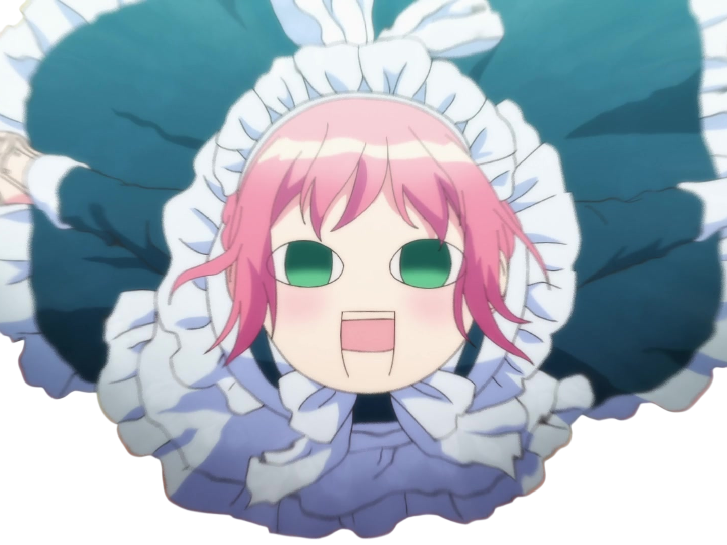 marie 2 marie2 mechanical kikaijikake no