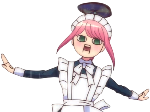 marie 2 marie2 mechanical kikaijikake no