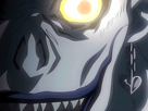 ryuk-death-note-pluton-ange-demon-ailes-noir-yeux-jaune-soufre-pomme-fic-bloop
