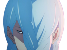 mei-mei-mei-jujutsu-kaisen-jjk-cheveux-blanc-yeux-violet-tresse-ade-adelaide-vizard-fic-bloop