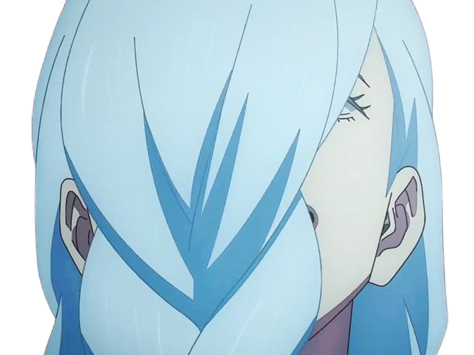 mei mei-mei jujutsu kaisen jjk cheveux blanc yeux violet tresse ade adelaide vizard fic bloop
