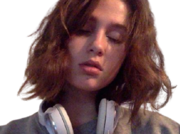 aesthetic ulzzang potite poti icon clairo musique girl risitas mignon chanteuse fille 404noelshack losy