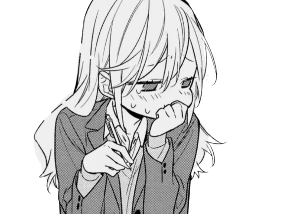 anime manga moe fille kikoojap aesthetic mignon ulzzang kawaii 404noelshack losy