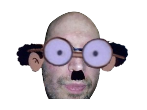 homme sirop syrupman aah chad