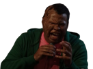 key-peele-brule-victime-handicape-acide-noir-douleur-abomination-pleurer-triste