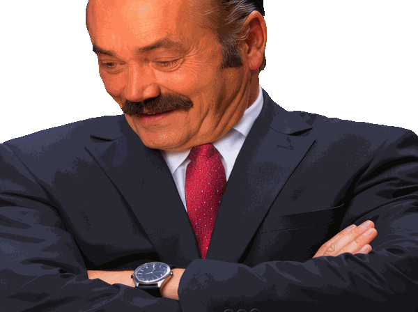 meprisant patron boss stonk alpha costume risitas costard entrepreneur riche business affaire gif