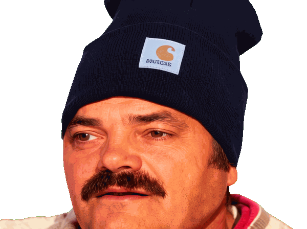 bonnet ennui classique inquiet risitas normal gif