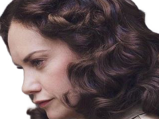 ruth wilson his dark materials marisa coulter fic bloop