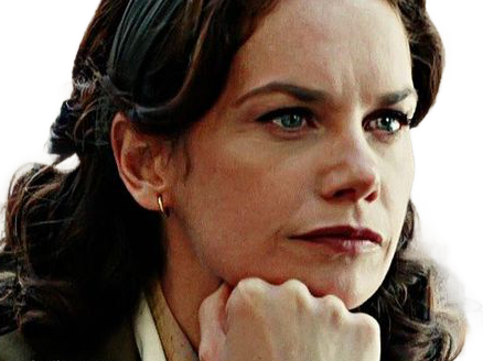 ruth wilson his dark materials marisa coulter fic bloop