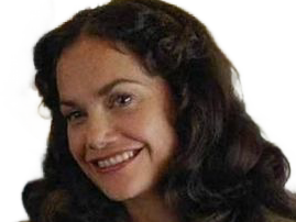 ruth wilson his dark materials marisa coulter fic bloop