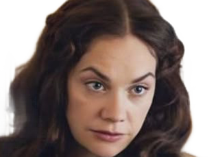 ruth wilson his dark materials marisa coulter fic bloop