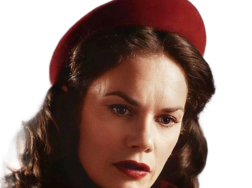 ruth wilson his dark materials marisa coulter fic bloop beret rouge