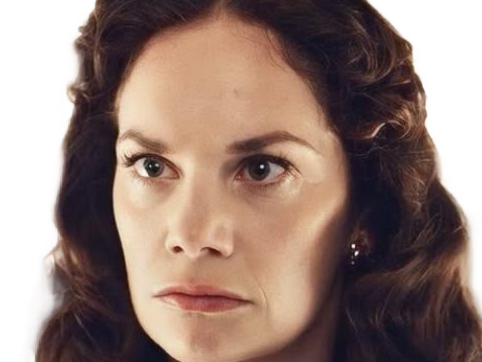 ruth wilson his dark materials marisa coulter fic bloop