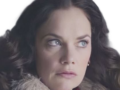 ruth wilson his dark materials marisa coulter fic bloop