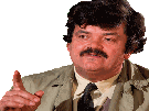 risitas-detective-inspecteur-crime-colombo-lieutenant-enquete-question-policier-police-doigt-explique-repond-prof-gif