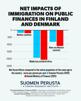 graphique-cout-immigration-impact-finland-danemark-finlande-immigres-migrants
