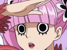 perona-one-piece-cheveux-rose-frange-yeux-noir-atropos-fic-bloop