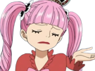 perona-one-piece-cheveux-rose-frange-yeux-noir-atropos-fic-bloop