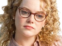 eugenia skeeter phelan emma emily jean stone the help couleur sentiments americaine rousse femme lunettes