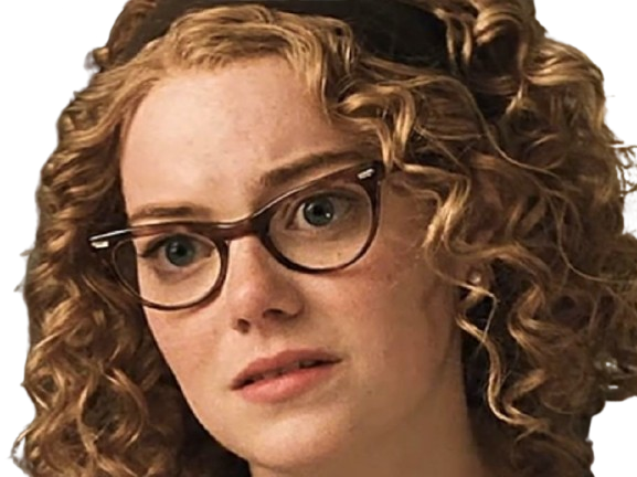 eugenia skeeter phelan emma emily jean stone the help couleur sentiments americaine rousse femme lunettes