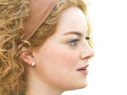 eugenia skeeter phelan emma emily jean stone the help couleur sentiments americaine rousse femme