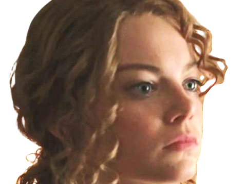 eugenia skeeter phelan emma emily jean stone the help couleur sentiments americaine rousse femme