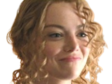 eugenia skeeter phelan emma emily jean stone the help couleur sentiments americaine rousse femme