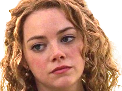 eugenia skeeter phelan emma emily jean stone the help couleur sentiments americaine rousse femme