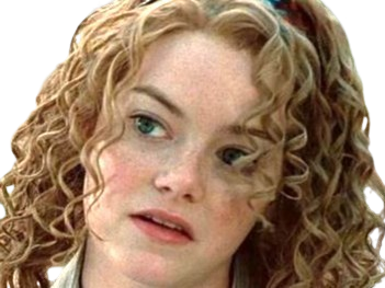 eugenia skeeter phelan emma emily jean stone the help couleur sentiments americaine rousse femme