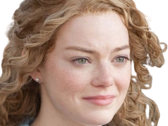 eugenia skeeter phelan emma emily jean stone the help couleur sentiments americaine rousse femme