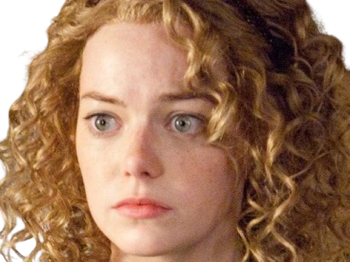 eugenia skeeter phelan emma emily jean stone the help couleur sentiments americaine rousse femme