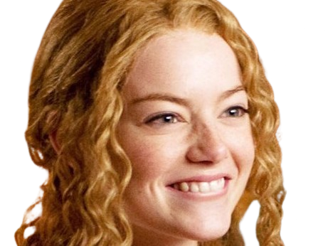 eugenia skeeter phelan emma emily jean stone the help couleur sentiments americaine rousse femme