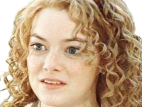 eugenia skeeter phelan emma emily jean stone the help couleur sentiments americaine rousse femme