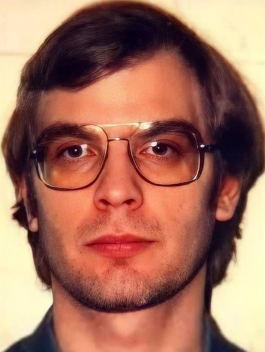 jeffrey dammer
