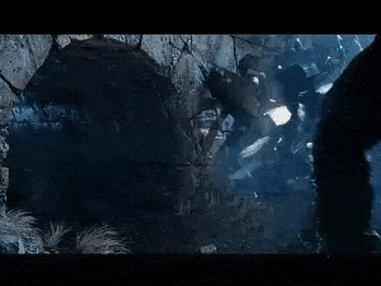 mordor mauredor morrdor orcs helms deep migrants marocain maroc horde invasion qlf gr lotr