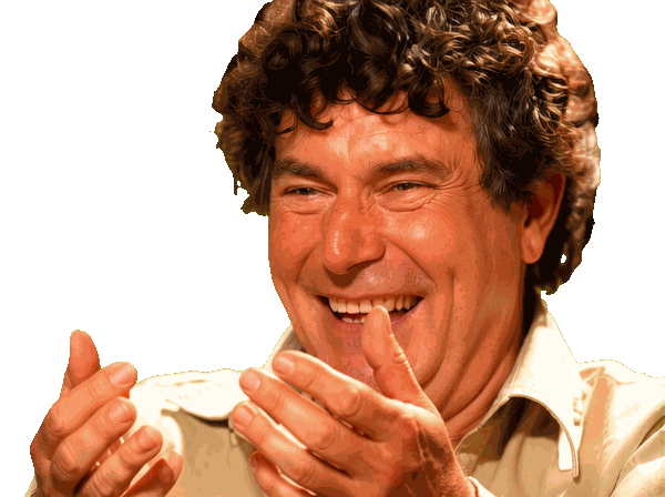 goodfellas ray liotta henry hill moqueur explose rire main rigole jesus quintero affranchis gif ahi