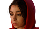 cristin-milioti-actrice-femme-brune-grands-yeux-marron