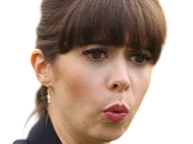 cristin milioti actrice femme brune grands yeux marron