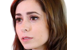 cristin-milioti-actrice-femme-brune-grands-yeux-marron