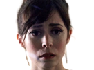 cristin-milioti-actrice-femme-brune-grands-yeux-marron